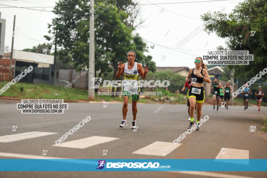 19ª Corrida Rústica de Paiçandu