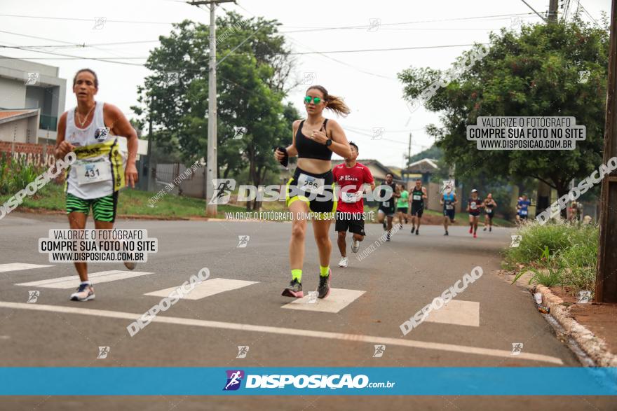 19ª Corrida Rústica de Paiçandu