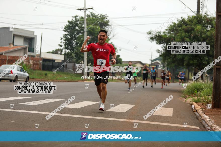 19ª Corrida Rústica de Paiçandu