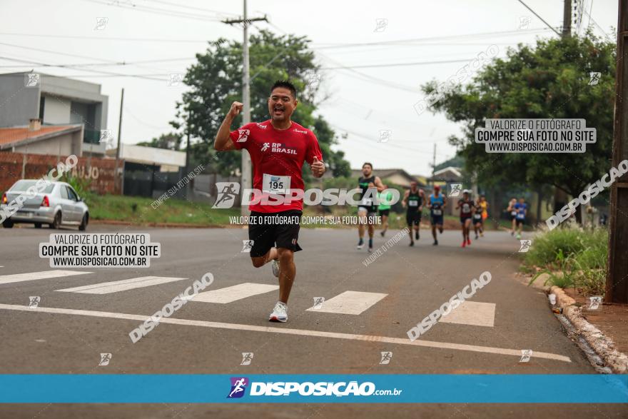 19ª Corrida Rústica de Paiçandu