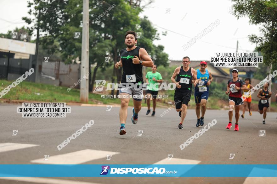 19ª Corrida Rústica de Paiçandu