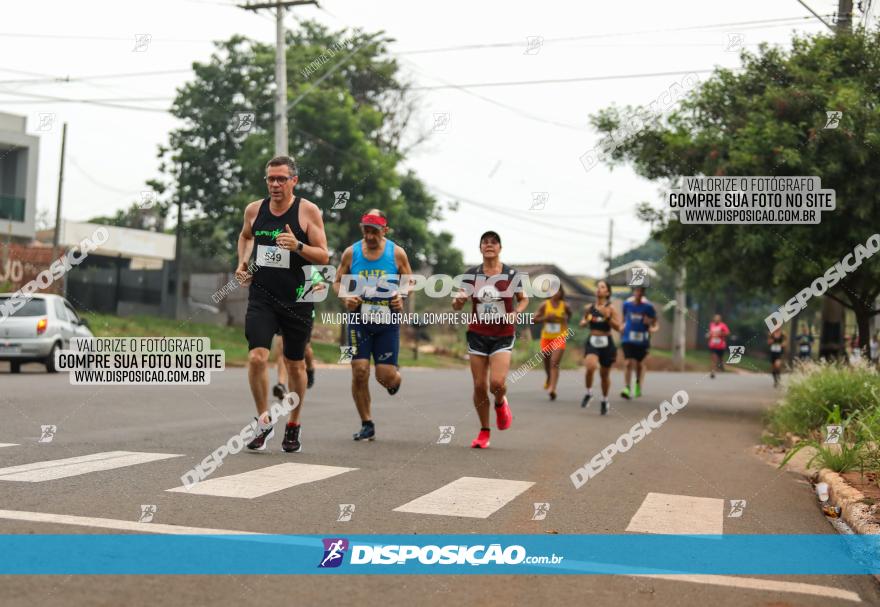 19ª Corrida Rústica de Paiçandu