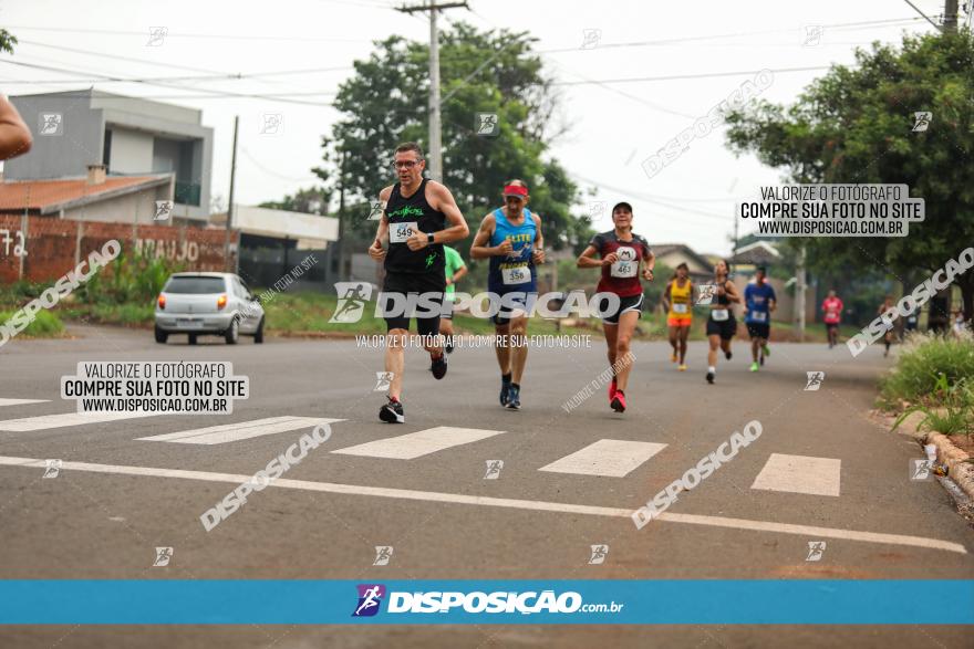 19ª Corrida Rústica de Paiçandu