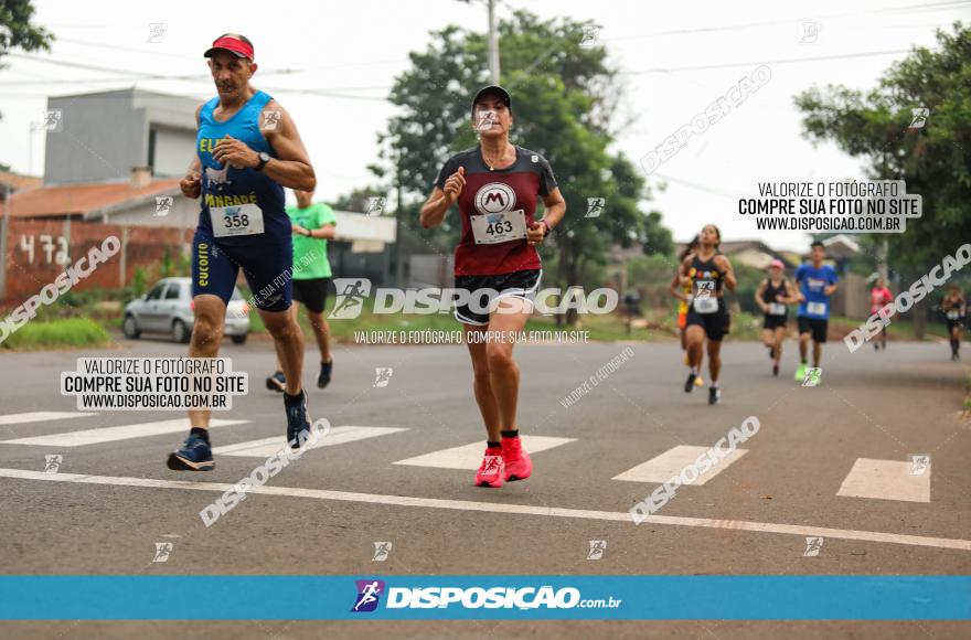 19ª Corrida Rústica de Paiçandu