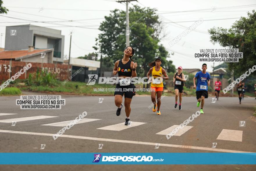 19ª Corrida Rústica de Paiçandu