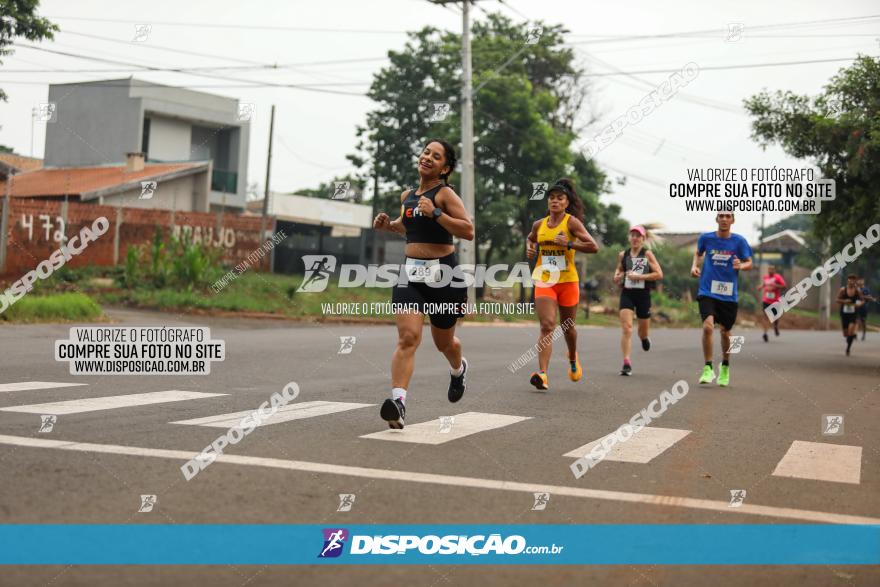 19ª Corrida Rústica de Paiçandu