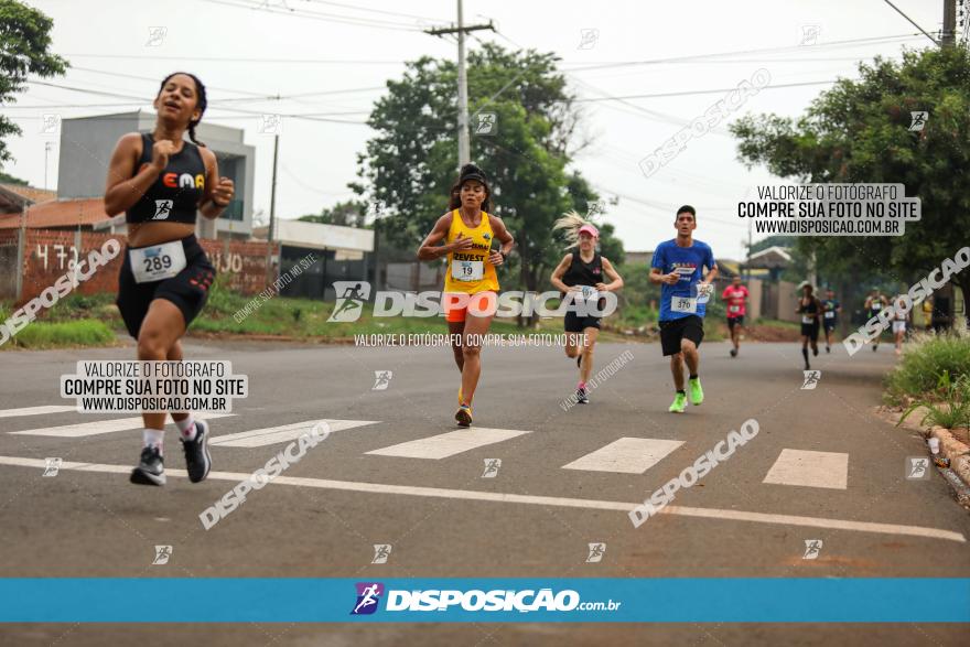 19ª Corrida Rústica de Paiçandu