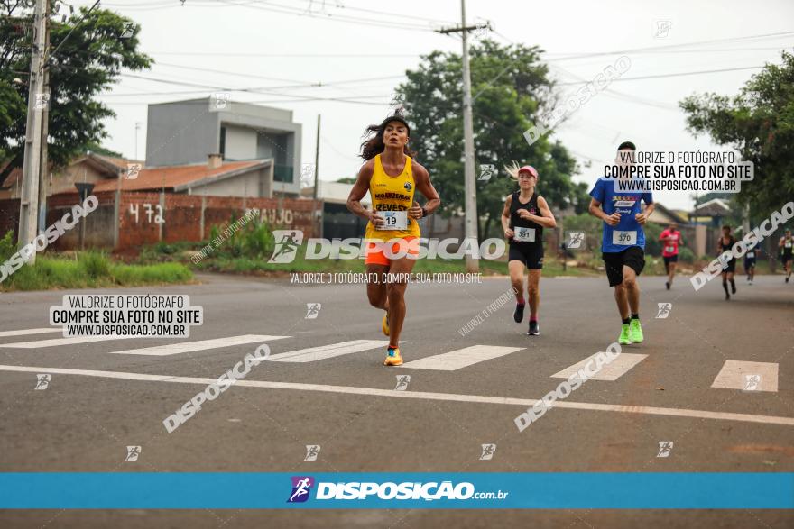 19ª Corrida Rústica de Paiçandu