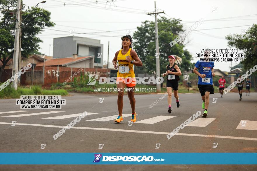 19ª Corrida Rústica de Paiçandu