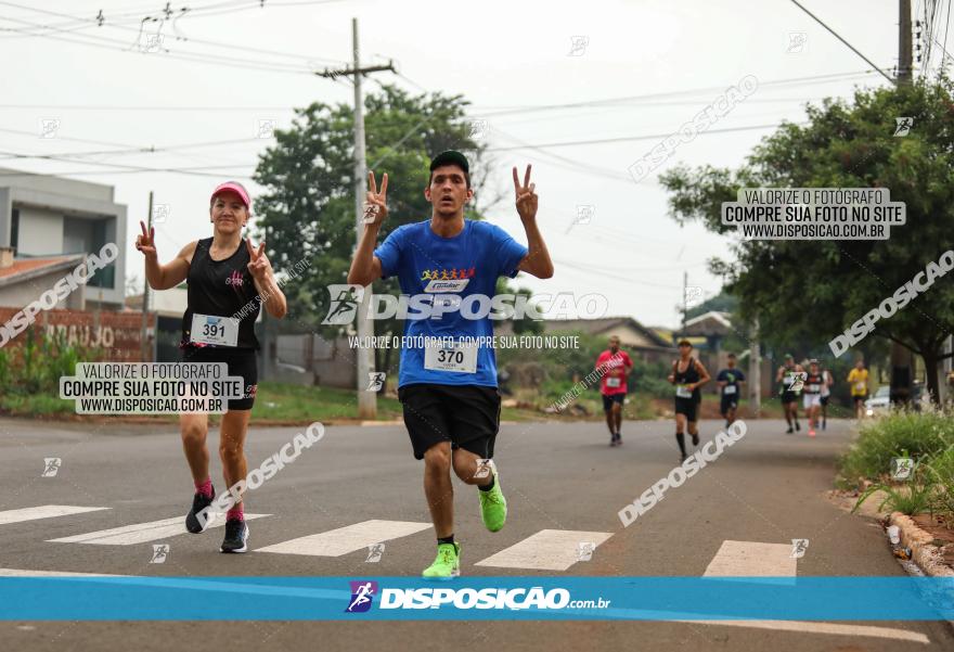 19ª Corrida Rústica de Paiçandu