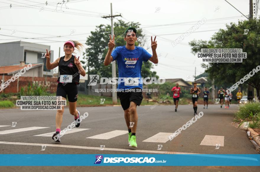 19ª Corrida Rústica de Paiçandu