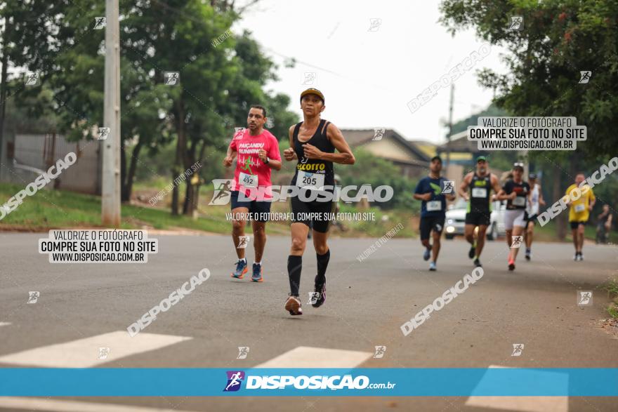 19ª Corrida Rústica de Paiçandu