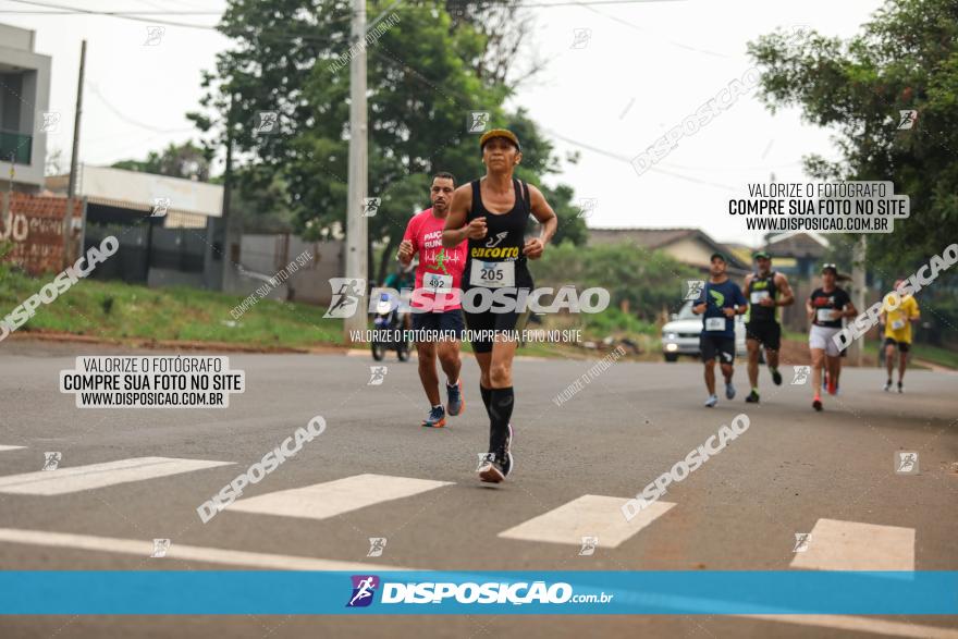 19ª Corrida Rústica de Paiçandu