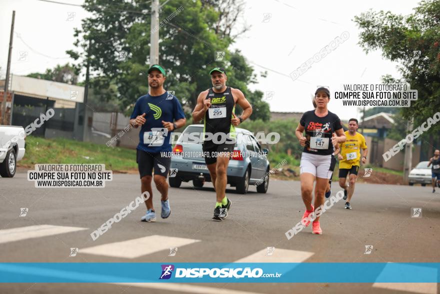 19ª Corrida Rústica de Paiçandu