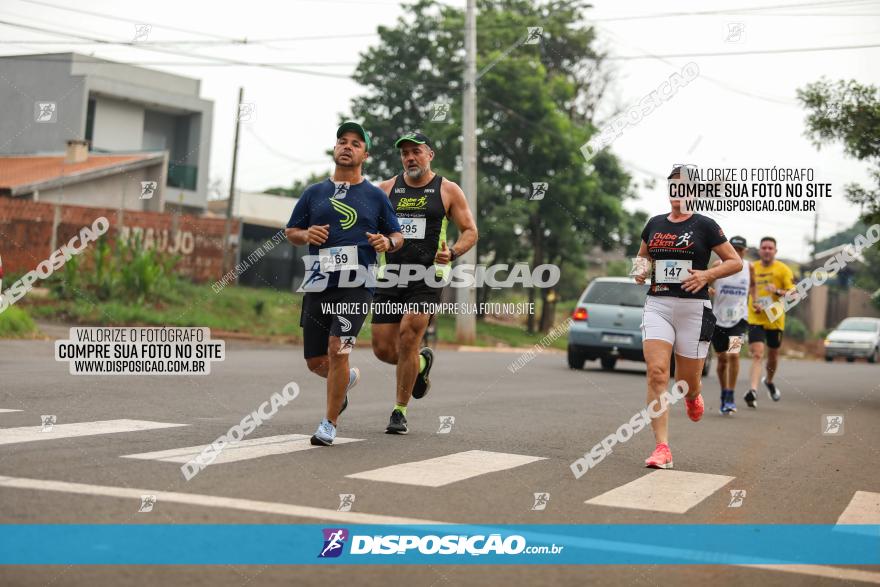 19ª Corrida Rústica de Paiçandu