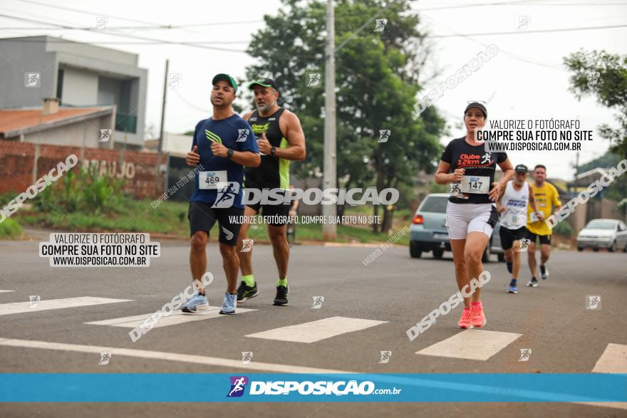 19ª Corrida Rústica de Paiçandu