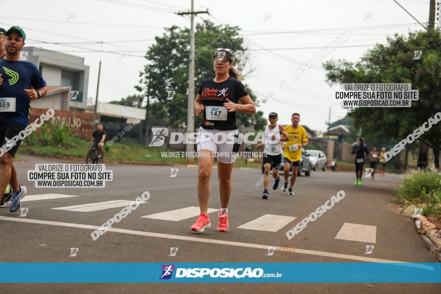 19ª Corrida Rústica de Paiçandu