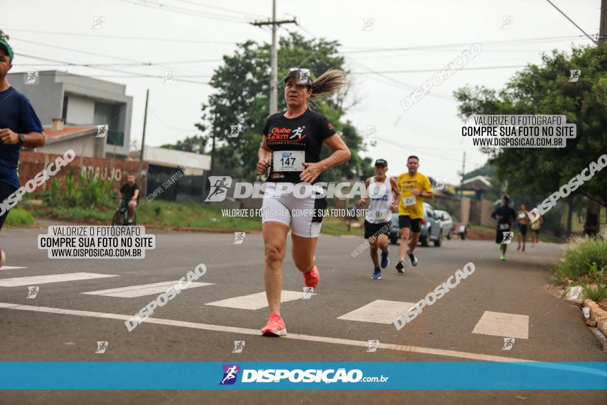 19ª Corrida Rústica de Paiçandu