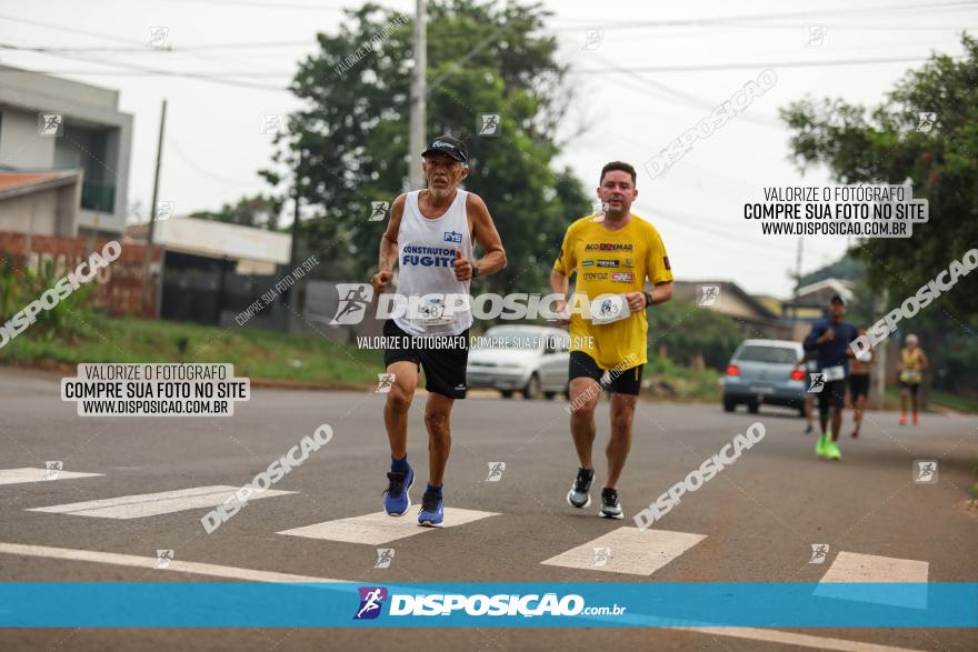 19ª Corrida Rústica de Paiçandu