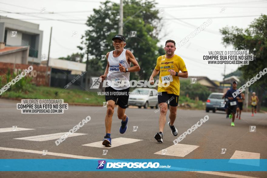 19ª Corrida Rústica de Paiçandu