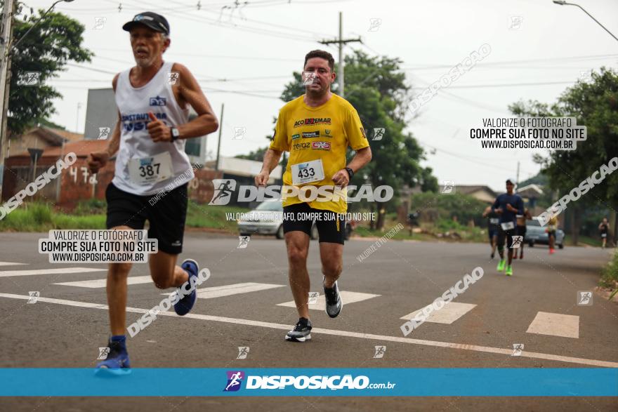 19ª Corrida Rústica de Paiçandu