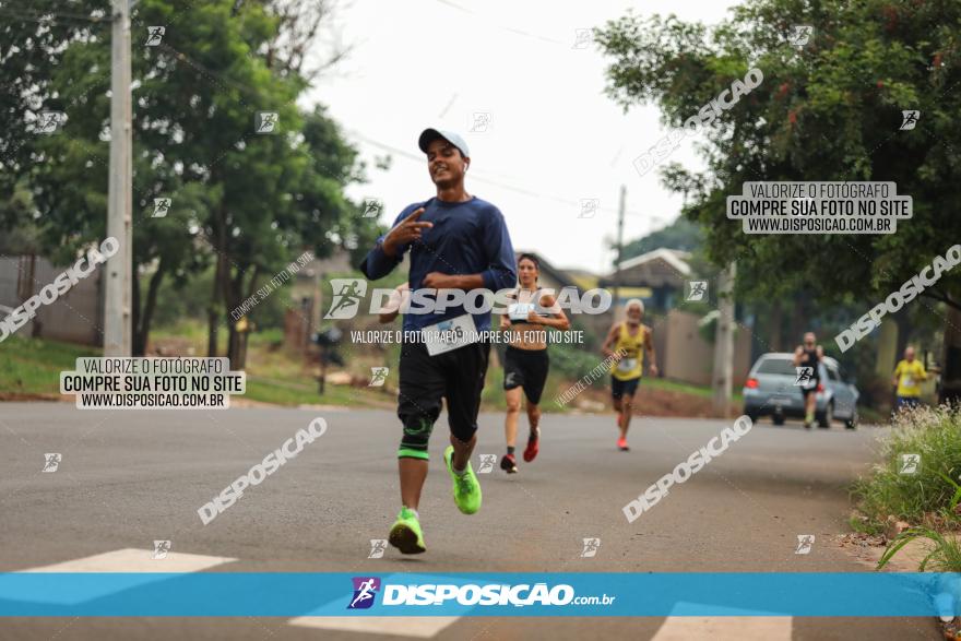 19ª Corrida Rústica de Paiçandu