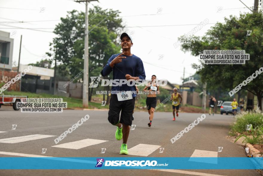 19ª Corrida Rústica de Paiçandu