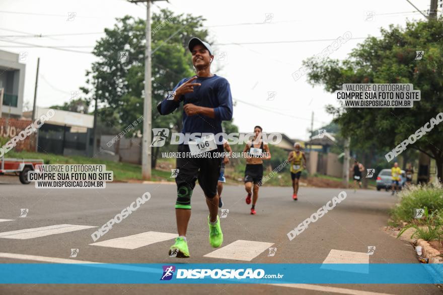 19ª Corrida Rústica de Paiçandu