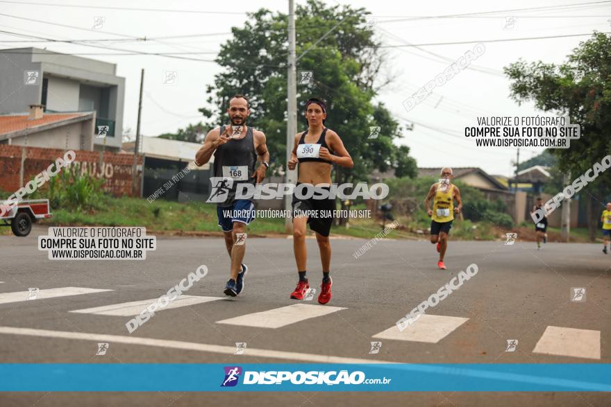 19ª Corrida Rústica de Paiçandu