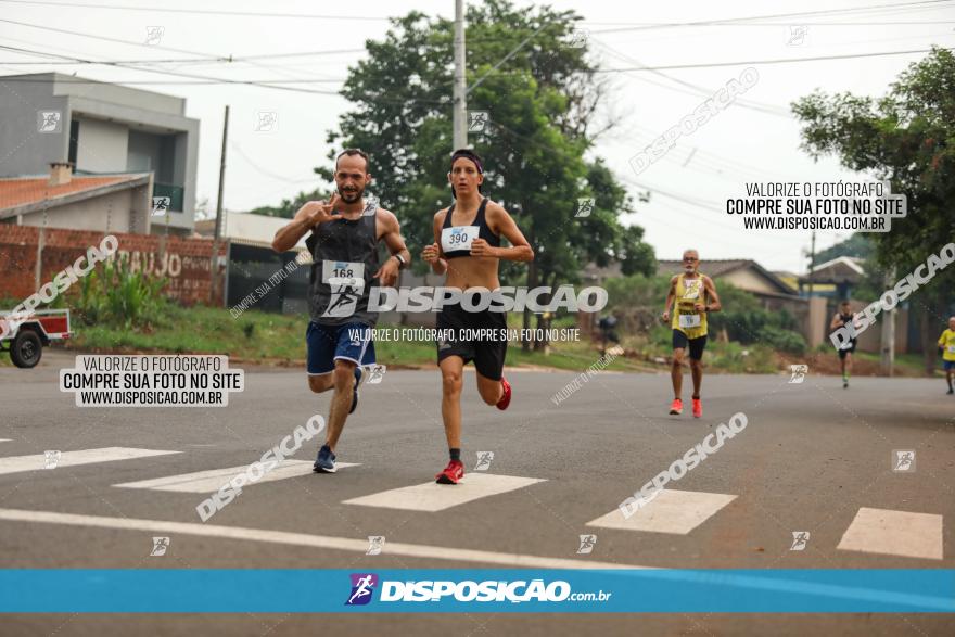 19ª Corrida Rústica de Paiçandu