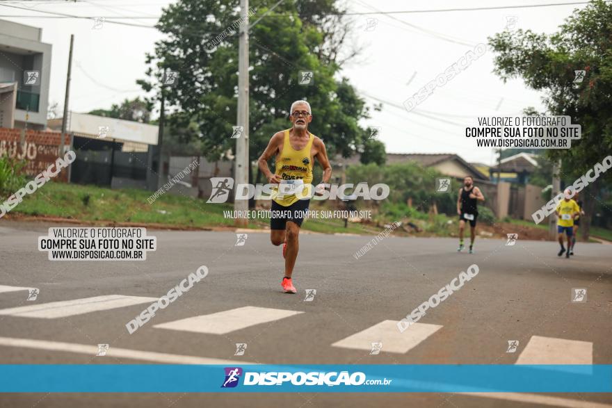 19ª Corrida Rústica de Paiçandu