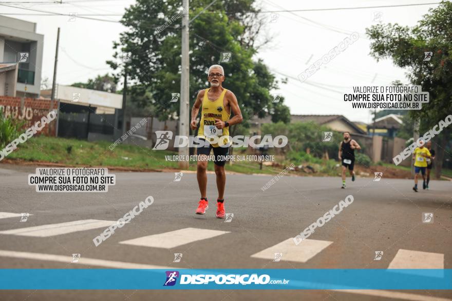 19ª Corrida Rústica de Paiçandu