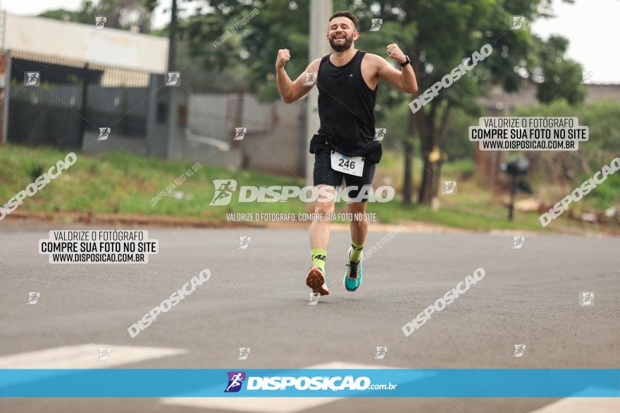 19ª Corrida Rústica de Paiçandu