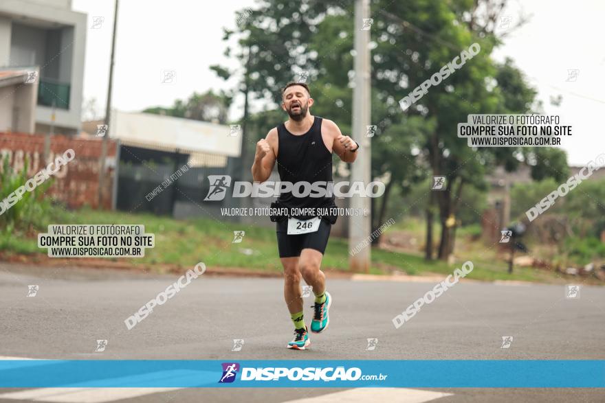 19ª Corrida Rústica de Paiçandu