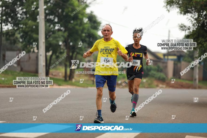 19ª Corrida Rústica de Paiçandu