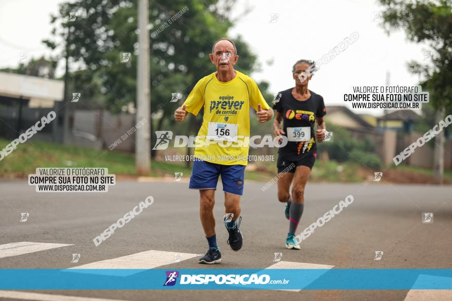 19ª Corrida Rústica de Paiçandu