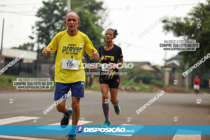 19ª Corrida Rústica de Paiçandu