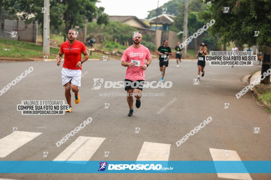 19ª Corrida Rústica de Paiçandu