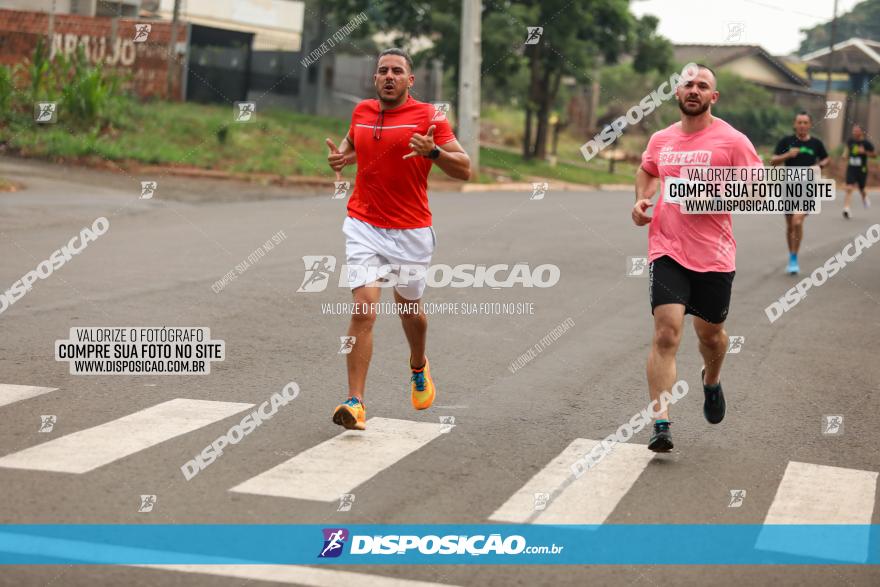 19ª Corrida Rústica de Paiçandu