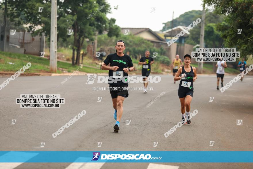 19ª Corrida Rústica de Paiçandu