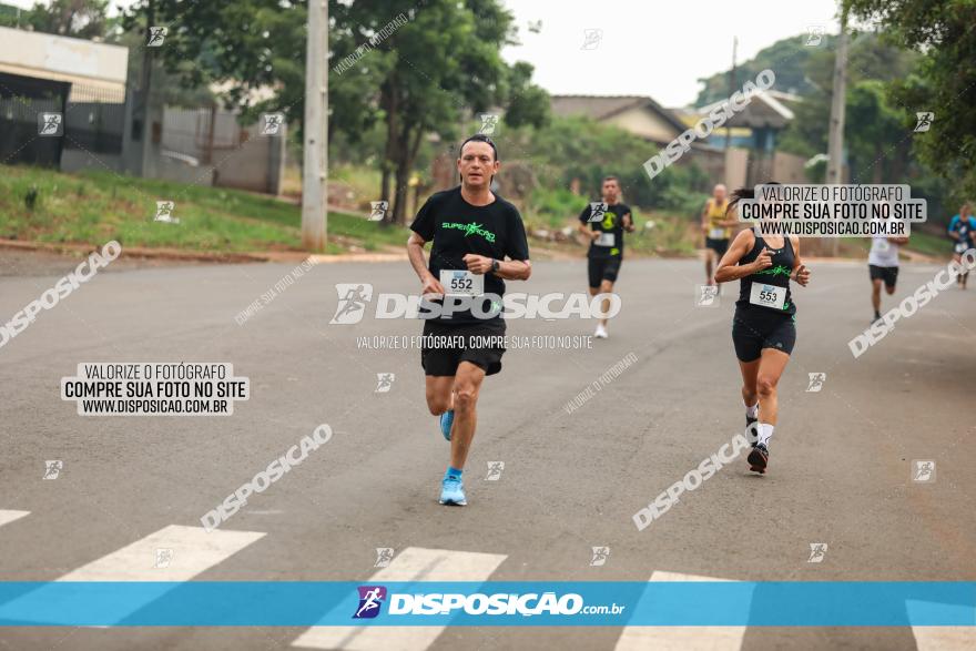 19ª Corrida Rústica de Paiçandu