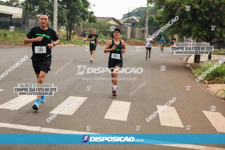 19ª Corrida Rústica de Paiçandu