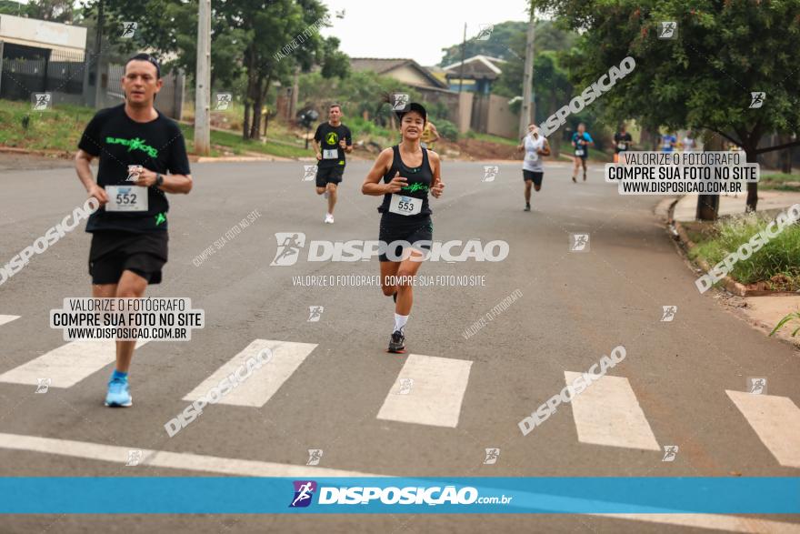 19ª Corrida Rústica de Paiçandu