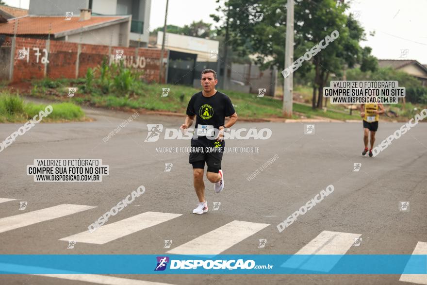 19ª Corrida Rústica de Paiçandu