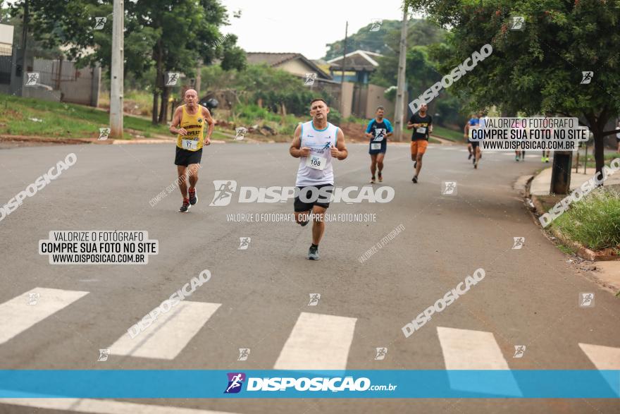 19ª Corrida Rústica de Paiçandu