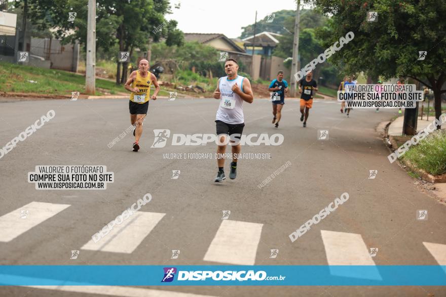 19ª Corrida Rústica de Paiçandu