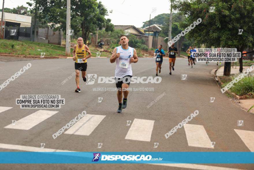 19ª Corrida Rústica de Paiçandu