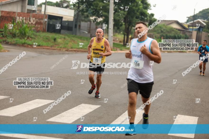 19ª Corrida Rústica de Paiçandu