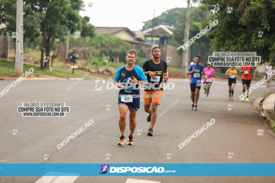 19ª Corrida Rústica de Paiçandu