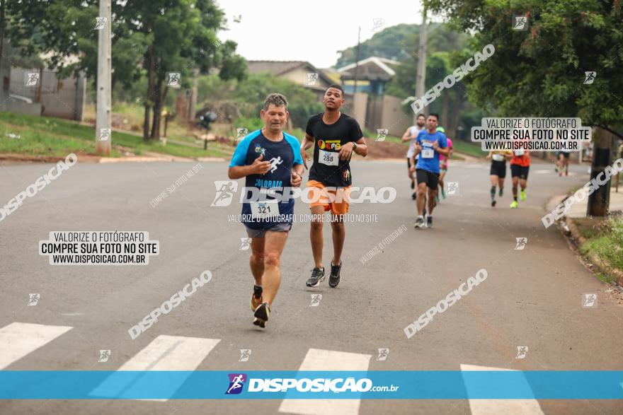 19ª Corrida Rústica de Paiçandu